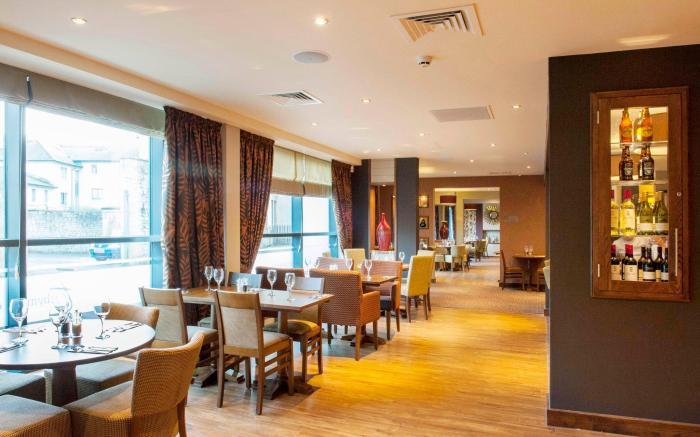 Premier Inn Bath City Centre