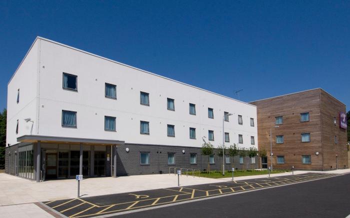 Premier Inn Ashford - Eureka Leisure Park