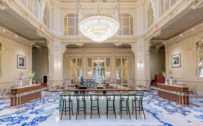 Grandhotel Pupp