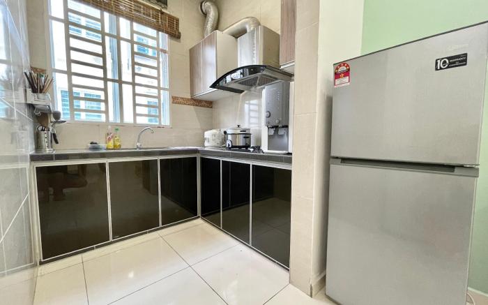 Cozy Seaview Townhouse II ☀ 5BR | 餐馆和免税商店5分钟距离|