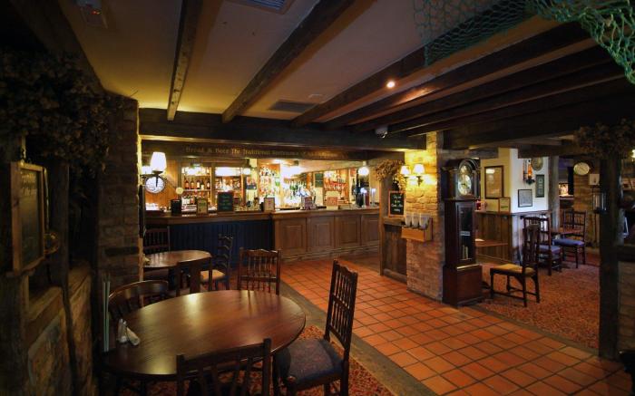 Premier Inn Bognor Regis