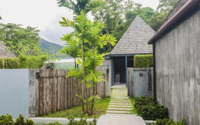 Tao Resort and Villas