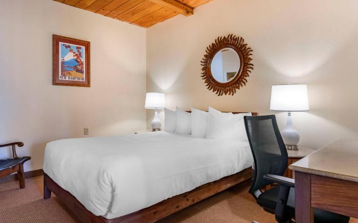 Mountain Edge Suites at Sunapee, an Ascend Collection Hotel