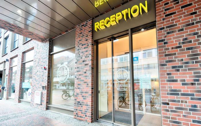 B&B Hotel Emden