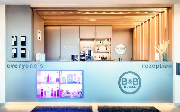B&B Hotel Emden