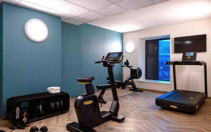 Aparthotel Adagio Access Kiel