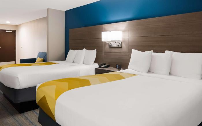 Best Western Eastland