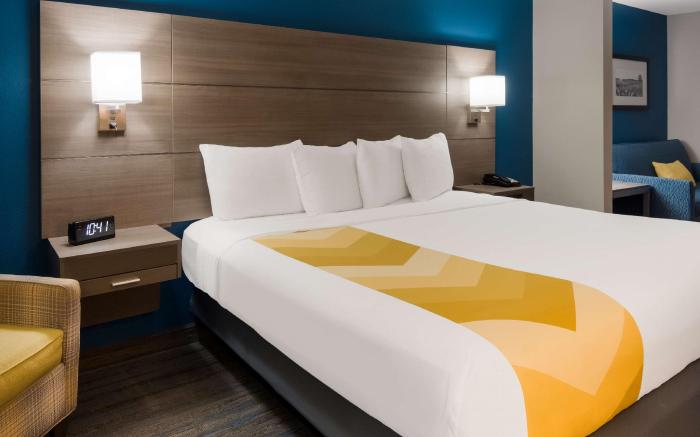 Best Western Eastland