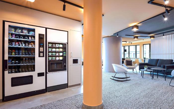 B&B Hotel Hannover-City