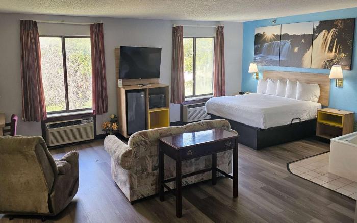 Days Inn by Wyndham Ozark Springfield