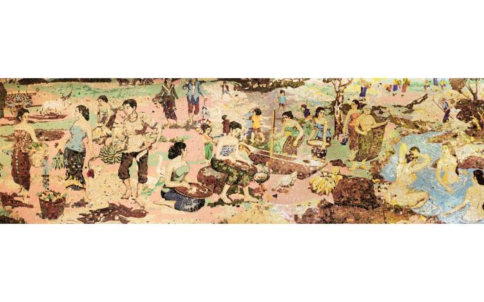 Royal Ambarrukmo Yogyakarta Hotel