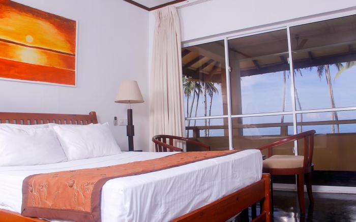 Sanmali Beach Hotel