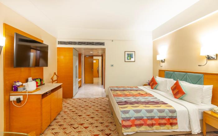 Fortune Park Lake City, Thane - Member ITC Hotels' Group