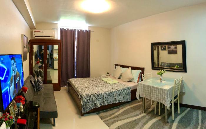 The Lovelee Place @ Saekyung Looc Condominium 