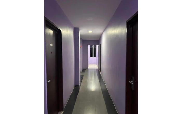 Collection O KLIA Formerly Bary Inn