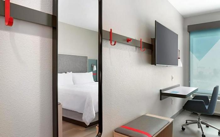Avid hotels Toronto Vaughan Southwest By IHG