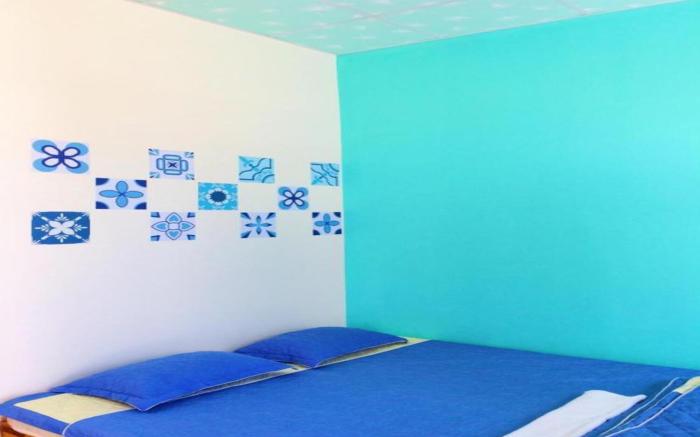 Bot Bien Homestay