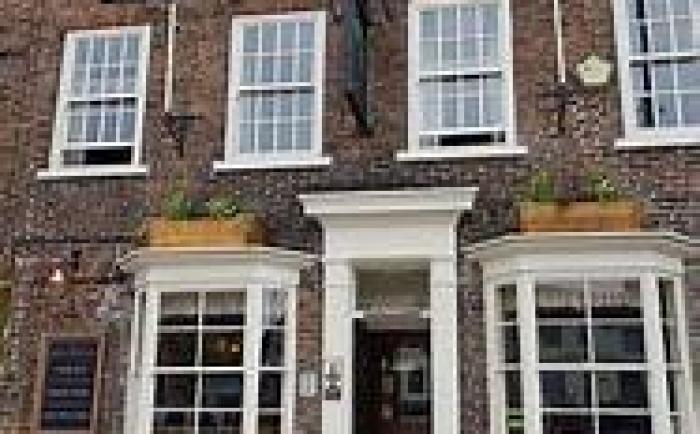 The Green Dragon