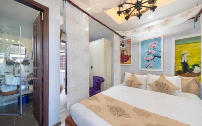 VIP Garden Hotel Hoi An