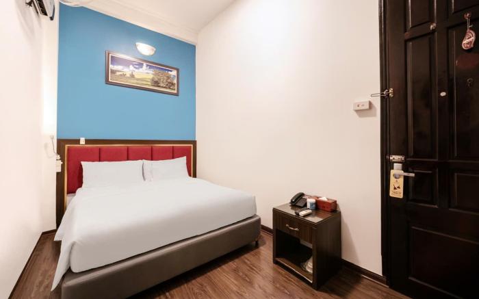 A25 Hotel - 197 Thanh Nhan