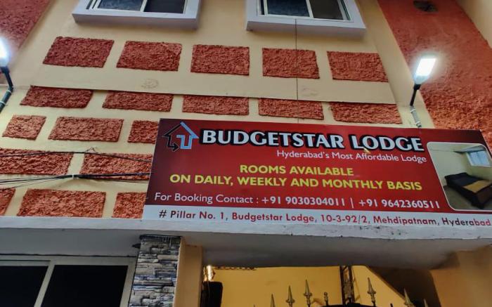 Single Private Rooms In Mehdipatnam