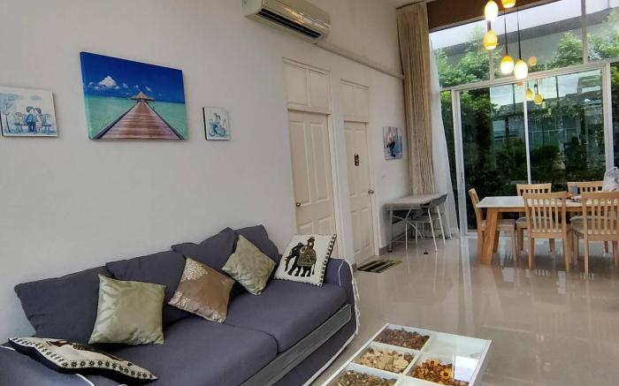 CASA Seaside Rayong Unit23