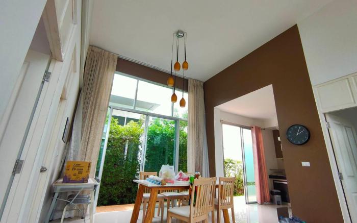CASA Seaside Rayong Unit23