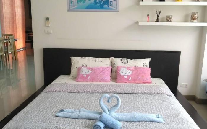 CASA Seaside Rayong Unit23