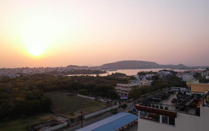 Aura Boutique Hotel