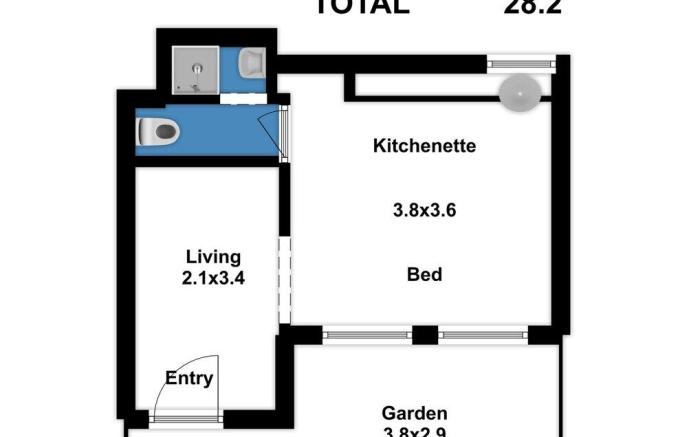 Gawler Townhouses 1c