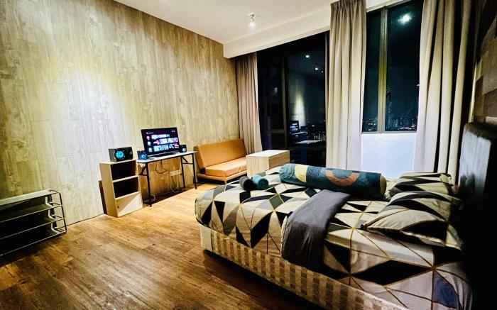 Montana Suites 4