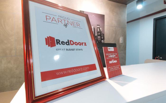 RedDoorz @ Camp Saint John Hotel La Union
