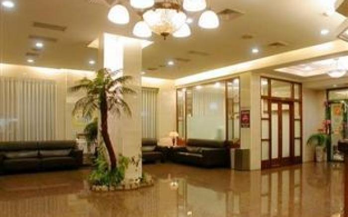 Festival Hotel