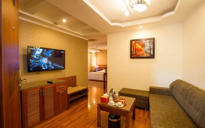 Hoang Hai Hotel Haiphong