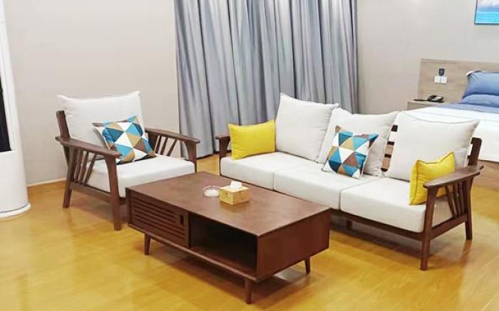 Urban Garden Hotel Linyi Feixian Technological University