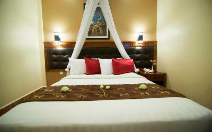 Reaksmey Chanreas Hotel
