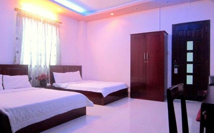 Thanh Vinh Hotel
