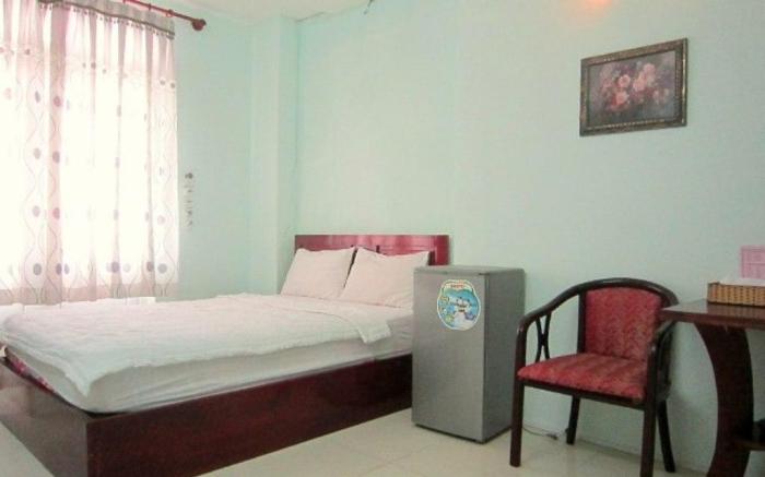 Thanh Vinh Hotel