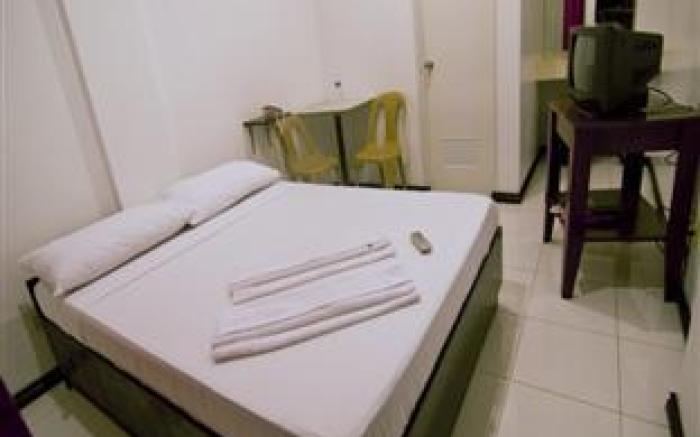 Asog County Hotel