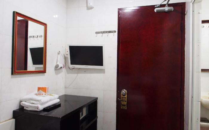 365 Hostel