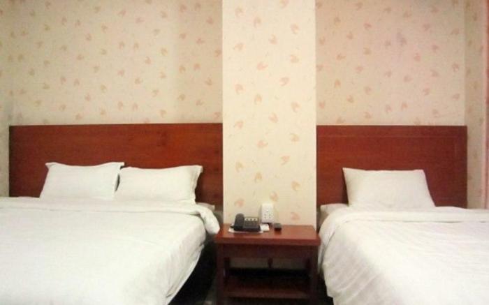An Dong Center Hotel Chinatown Saigon