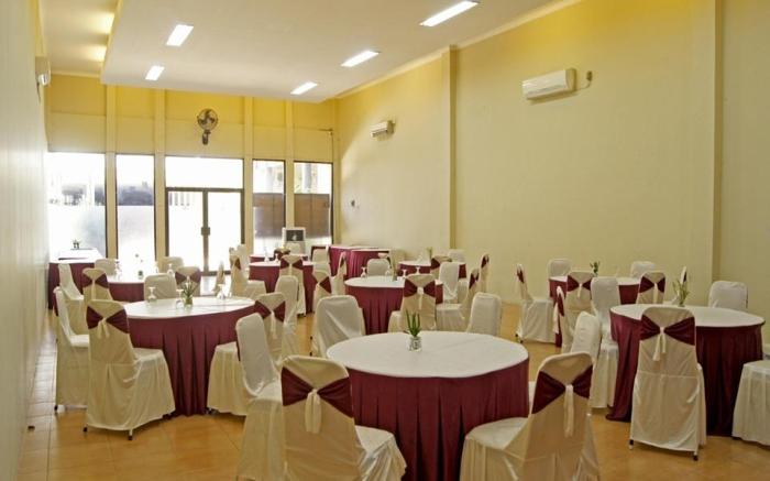 The Winner Premier Hotel