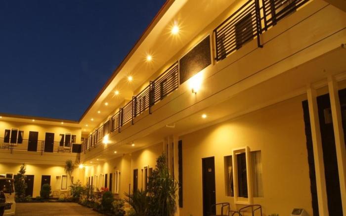 The Winner Premier Hotel