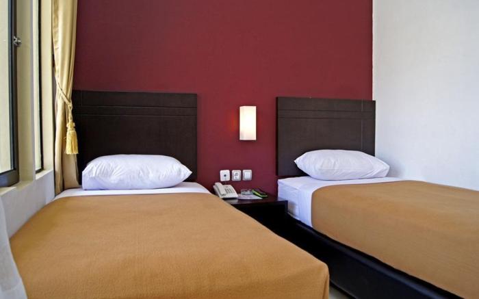 The Winner Premier Hotel