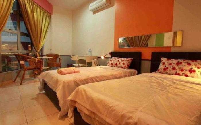 Langit-Langi Hotel @ KLIA/KLIA2