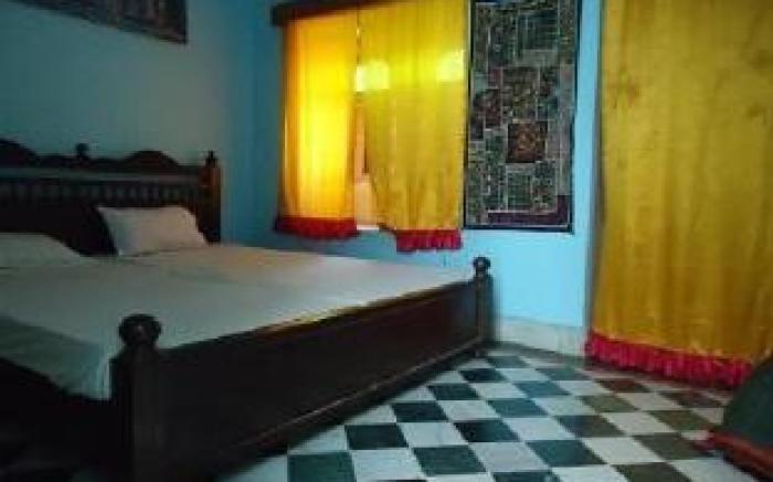 Ganesh Guest House