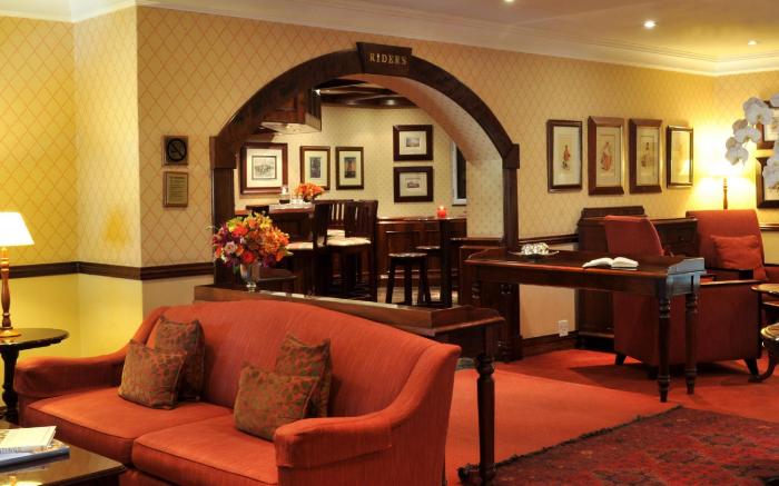 Premier Hotel Quatermain