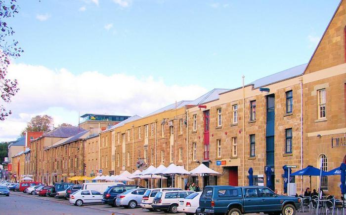 Marquis Hotel