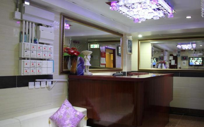 Australian Guest House - Sandhu Hotels (HK) Limited