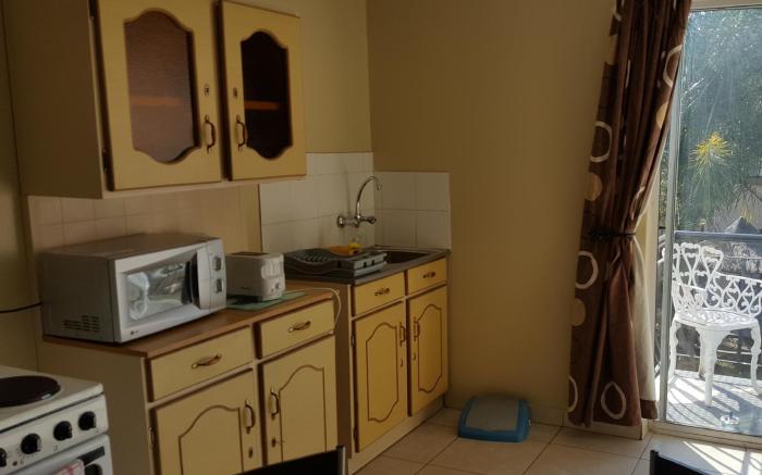 Louhallas Accommodation